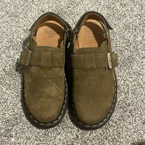 Dr Martens Clogs